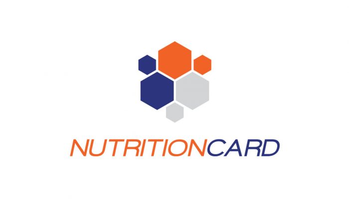 NutritionCard Logotipo